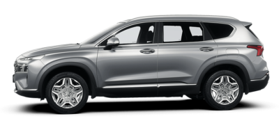 New Santafe Dầu 2.2 Cao Cấp