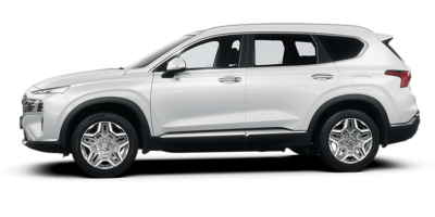 New Santafe Dầu 2.2 Cao Cấp