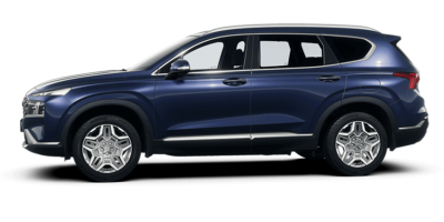 New Santafe Dầu 2.2 Cao Cấp